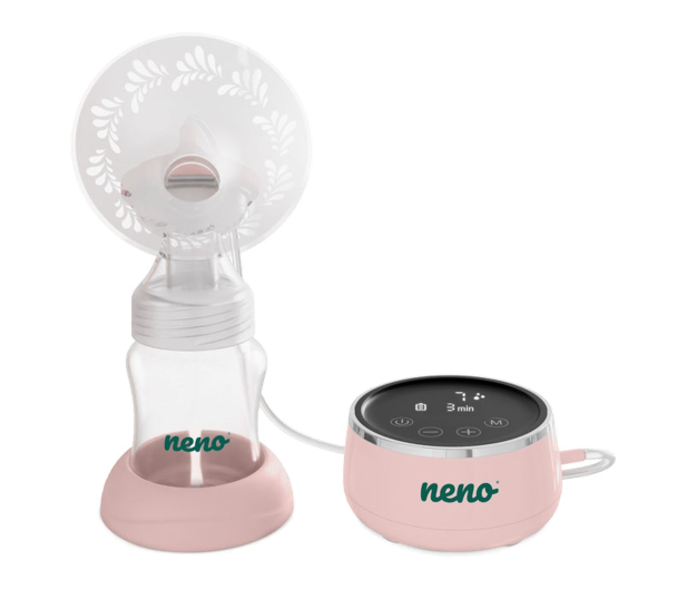 Neno NENO BELLA TWIN  Bezprzewodowy elektroniczny laktator - 1615022 - zdjęcie 6